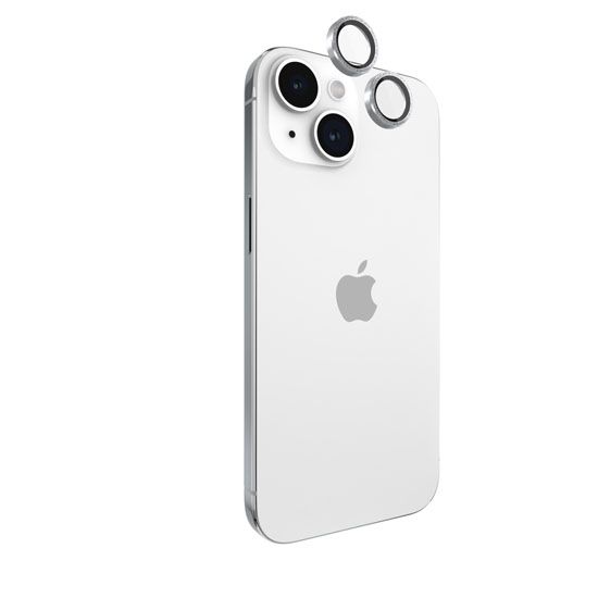 Anillo de aluminio iPhone 15/15 Plus Twinkle - Case Mate