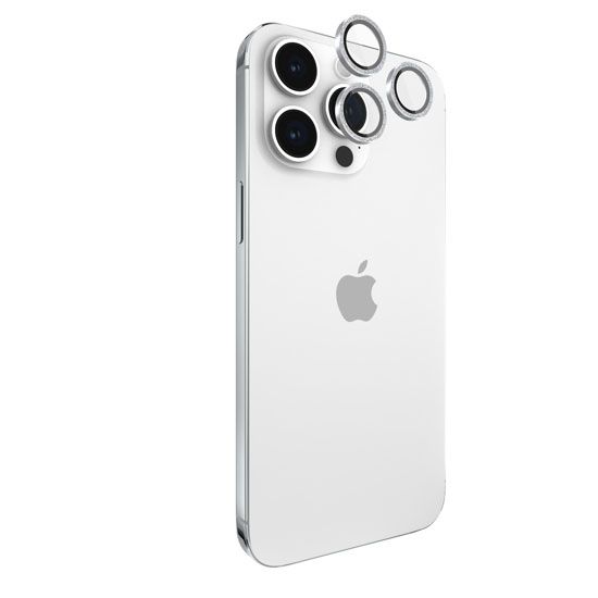 Anillo de aluminio iPhone 15 Pro/15 Pro Max Twinkle - Case Mate