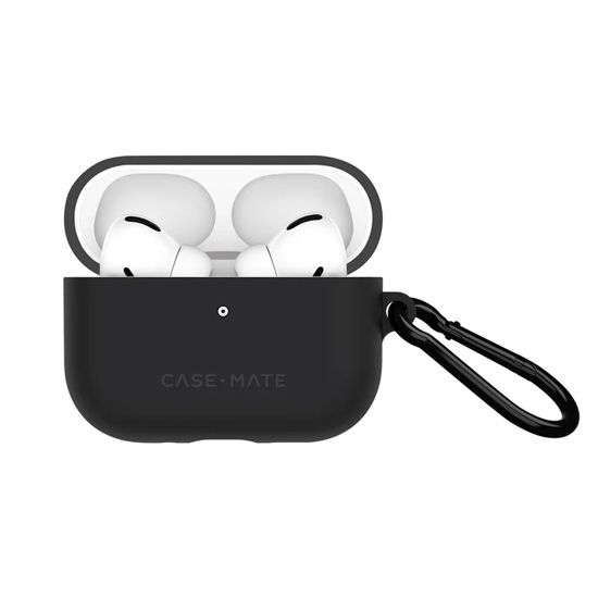  TOUGH Case AirPods Pro 3 Black - Case Mate