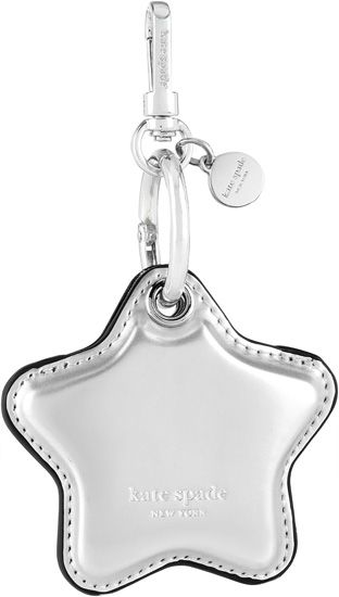 Funda llavero para AirTag Kate Spade New York Star Charm - Case Mate