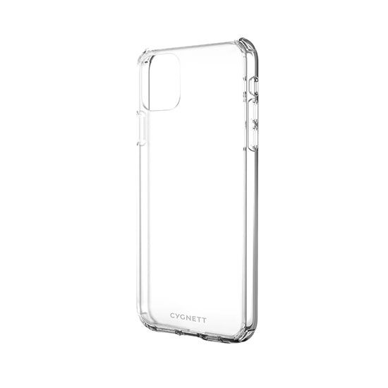 AeroShield iPhone 11 Pro Max Clear - Cygnett