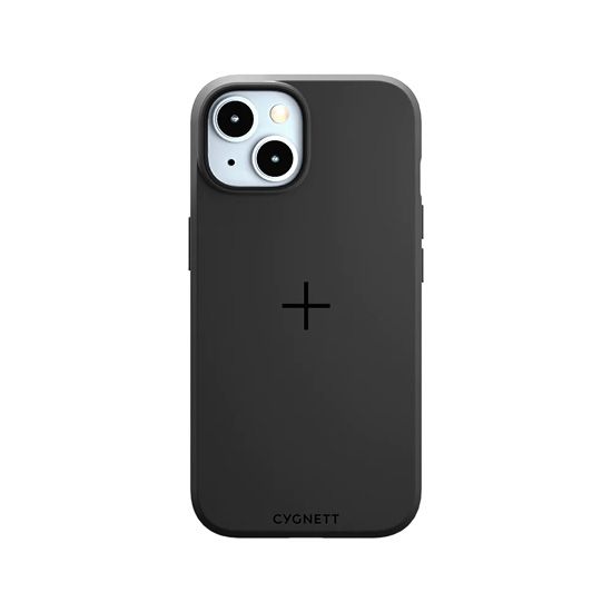 Funda MagShield iPhone 15 Negra - Cygnett