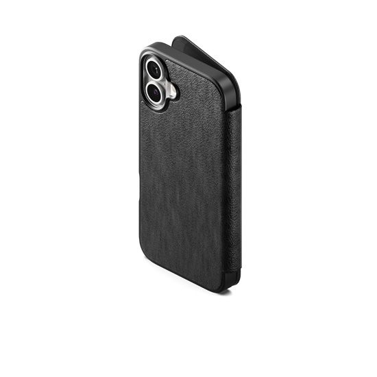 MagWallet iPhone 16 Plus Negro - Cygnett