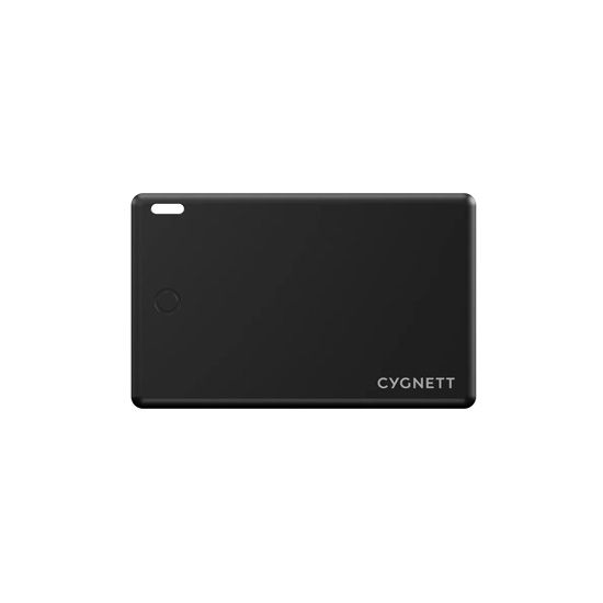 TravelTag Voyager Bluetooth Negro - Cygnett