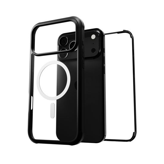 MagTitan iPhone 17 Pro Max Negro - Cygnett