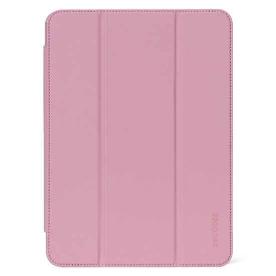Textured Silicone Slim iPad 11 (A16) & 10.9 (10th gen) Rosette - Decoded