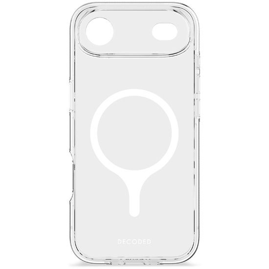 Funda DropTec™ iPhone Air Transparente - Decoded