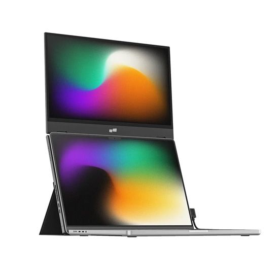 Duex Float 2 - Mobile Pixels