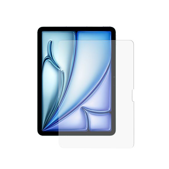 Basic Glass iPad Air 11 (2024 - M2) - MW