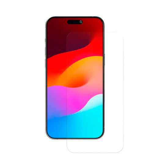 Vidrio protector para iPhone 17 Pro Max - MW