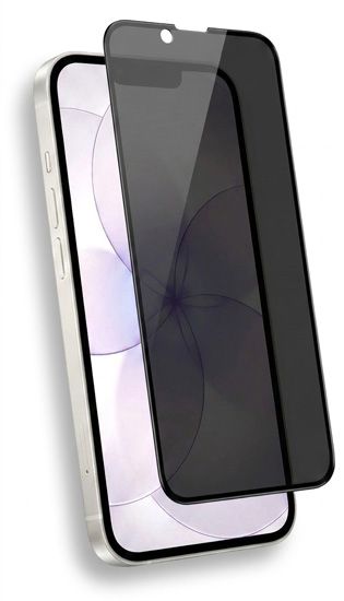 Protector de pantalla de privacidad  iPhone 16e / 17e - MW