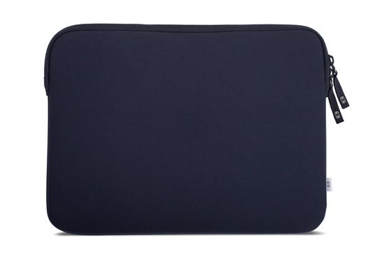 Funda MacBook Pro/Air 13 Basics ²Life Azul/Blanco - MW