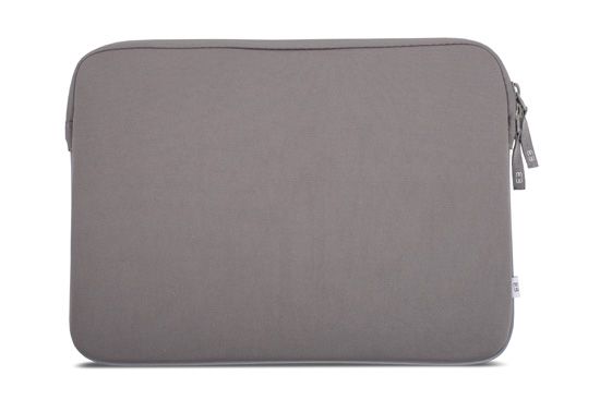 Funda MacBook Pro 14 Basics ²Life Gris/White - MW