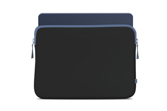 Funda MacBook NEO Basics²Life Perfect Fit Black / Earth - MW