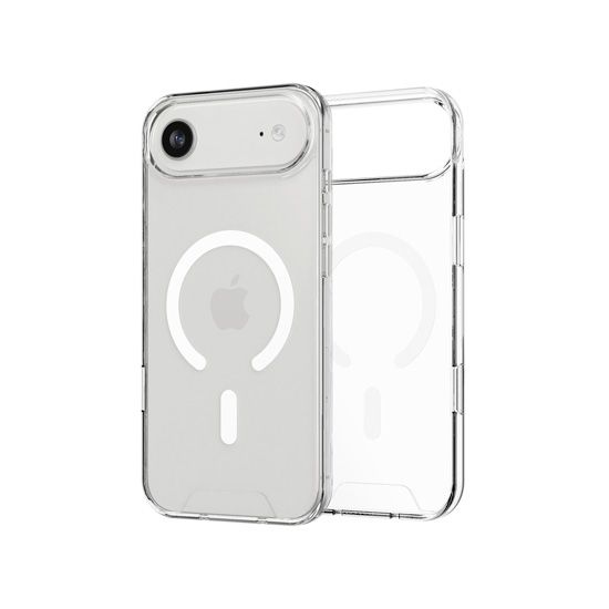 Funda Clear MagSafe iPhone Air - MW