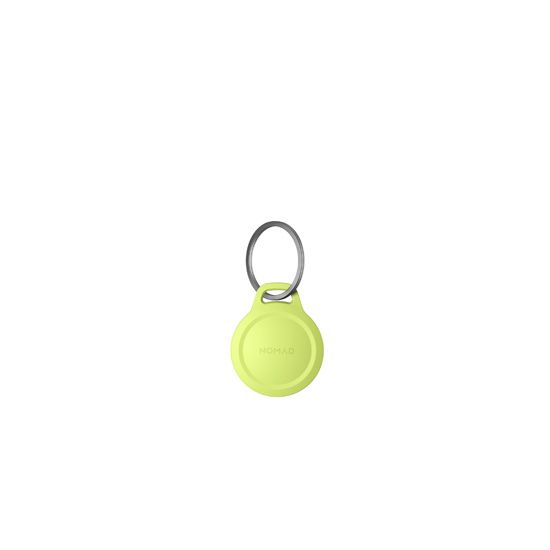 
Llavero AirTag Lumen v2 - Nomad