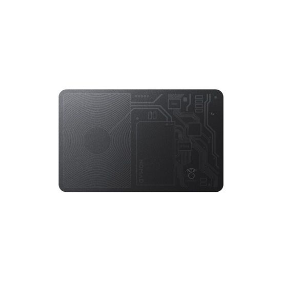 Tracking Card Air Find My V2 - Nomad