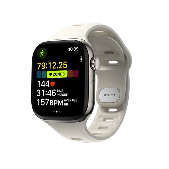 Corre Tempo Band Driftwood 42mm - Nomad