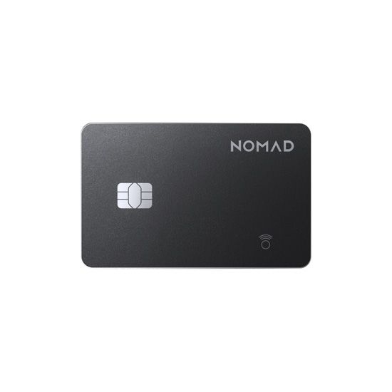 Tarjeta de seguimiento Pro - Nomad