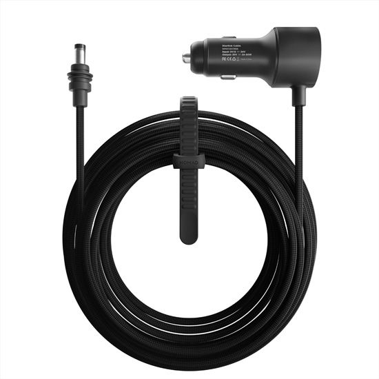Cable Starlink 12V/24V - Nomad