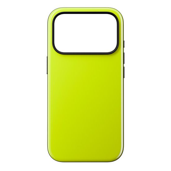 Funda Modern iPhone 17 Pro Volt - Nomad