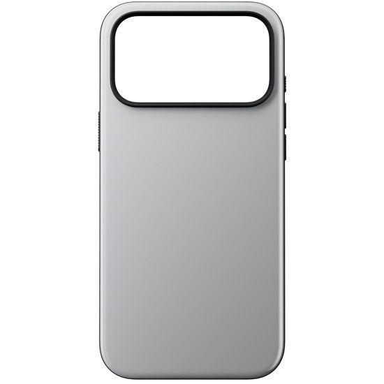 Funda Modern iPhone 17 Pro Max Lunar Gray - Nomad
