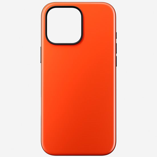 Funda Sport iPhone 16 Pro Max Magma - Nomad