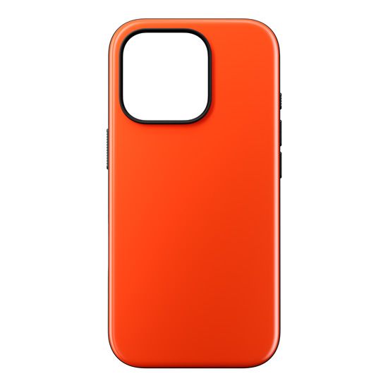 Funda Sport iPhone 16 Pro Magma - Nomad