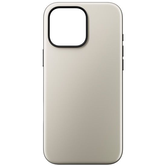 Funda Sport iPhone 16 Pro Max Stone - Nomad