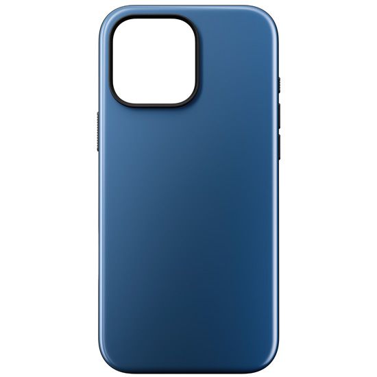 Funda Sport iPhone 16 Pro Max Naval Blue - Nomad