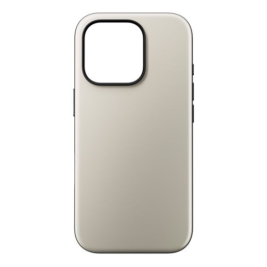 Funda Sport iPhone 16 Pro Stone - Nomad