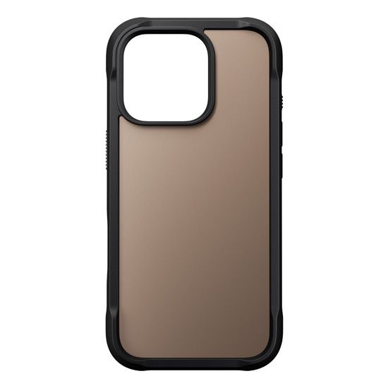 Funda Rugged iPhone 16 Pro Desert - Nomad