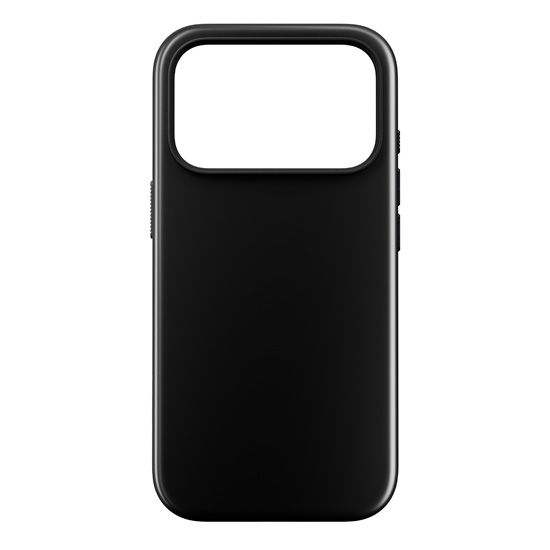 Funda Modern iPhone 17 Pro Negra - Nomad