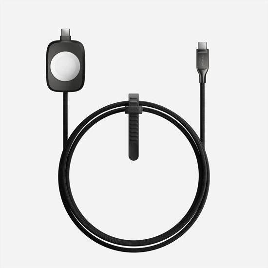 Universal Cable for Apple Watch - Nomad