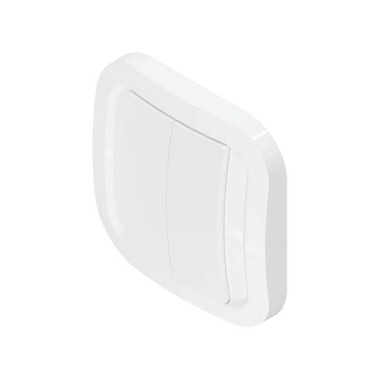 Interruptor de pared Zigbee - Nodon