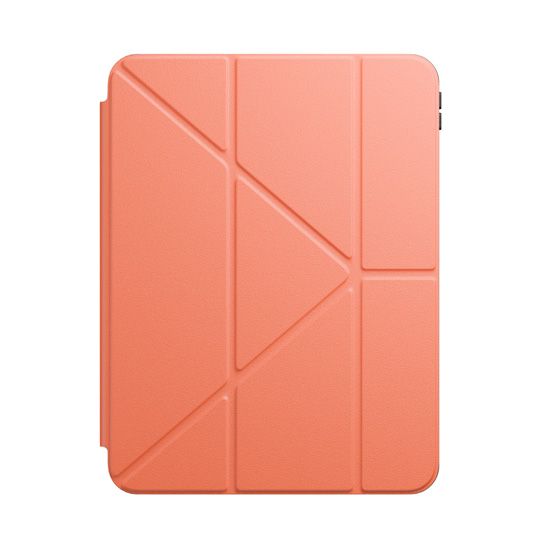 Active Folio para iPad 10.9 (2022 - 10th gen) Apricot Crush - Native Union