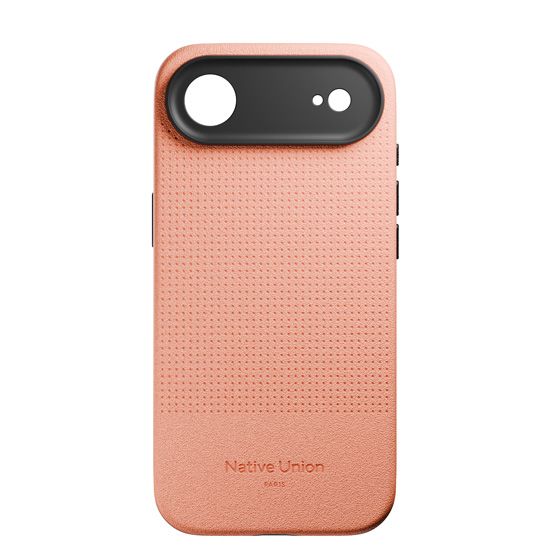 Active Case iPhone Air Apricot - Native Union