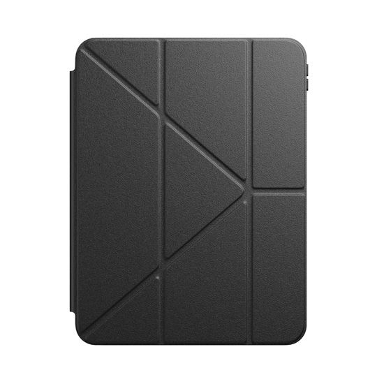 Active Folio para iPad 10.9 (2022 - 10th gen) Negro - Native Union