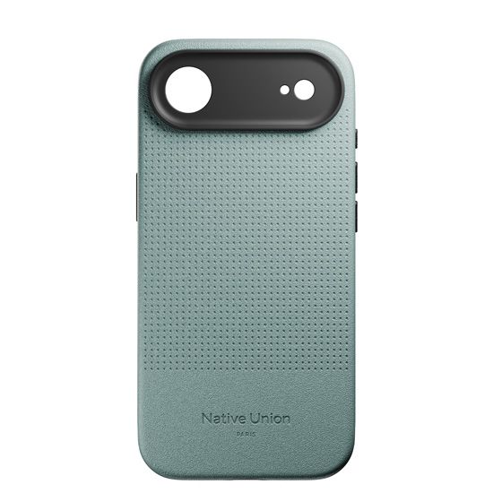 Active Case iPhone Air Slate Green - Native Union