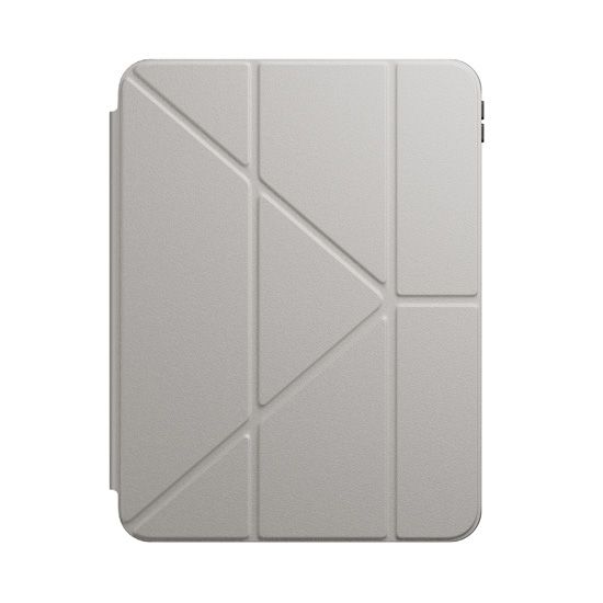 Active Folio para iPad 10.9 (2022 - 10th gen) Sand Stone - Native Union