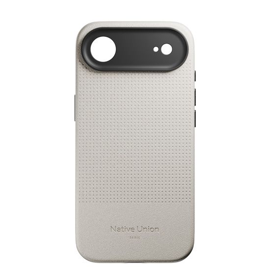 Active Case iPhone Air Sanstone - Native Union