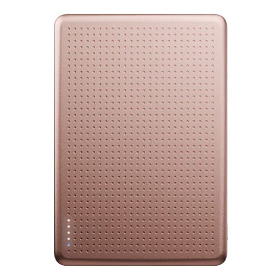 Batería externa Magnética 5000mAh Active Apricot Crush - Native Union