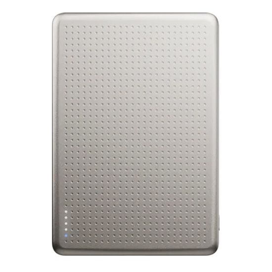 Batería externa Magnética 5000mAh Active Sandstone - Native Union