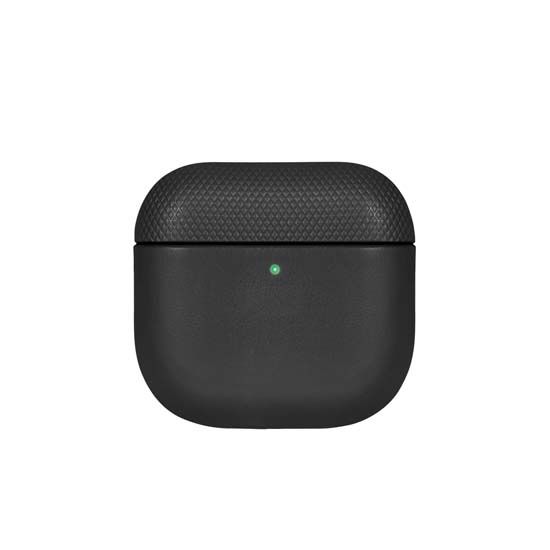 (Re)Classic AirPods 4 Black - Native Union