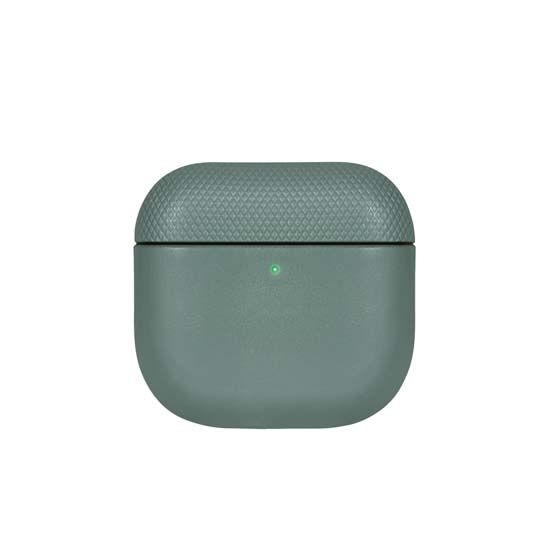 (Re)Classic AirPods 4 Slate Green - Native Union
