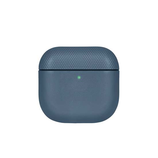 (Re)Classic AirPods 4 Navy - Native Union