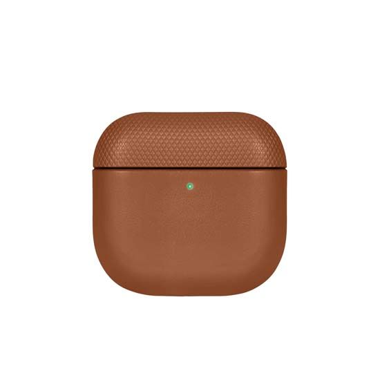 (Re)Classic AirPods 4 Tan - Native Union