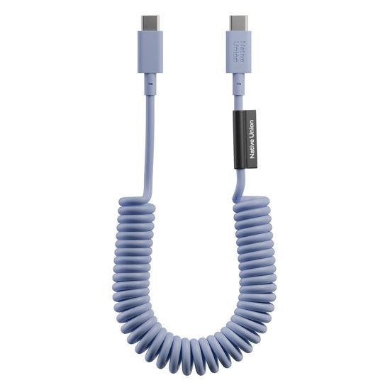 POP Cable (1.2m) Azur - Native Union