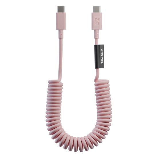 POP Cable (1.2m) Candy - Native Union