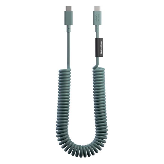 POP Cable XL (2.4m) Slate Green - Native Union